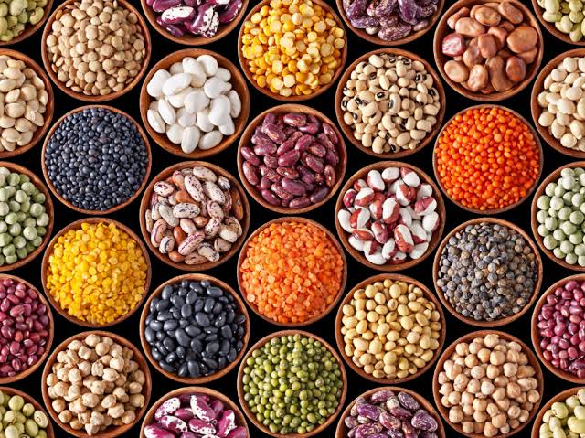 seeds
